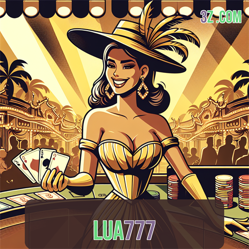 Descubra o Mundo do Bingo no LUA777