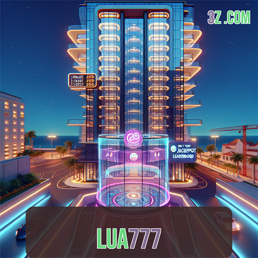 Explore a Fascinante Categoria de Jackpots no LUA777