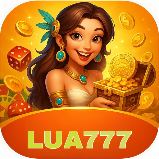 LUA777 : Delicie-se com Jogos e Bônus Exclusivos na LUA777