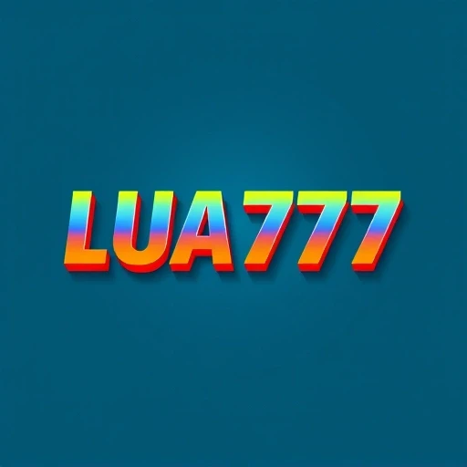 LUA777 Logo