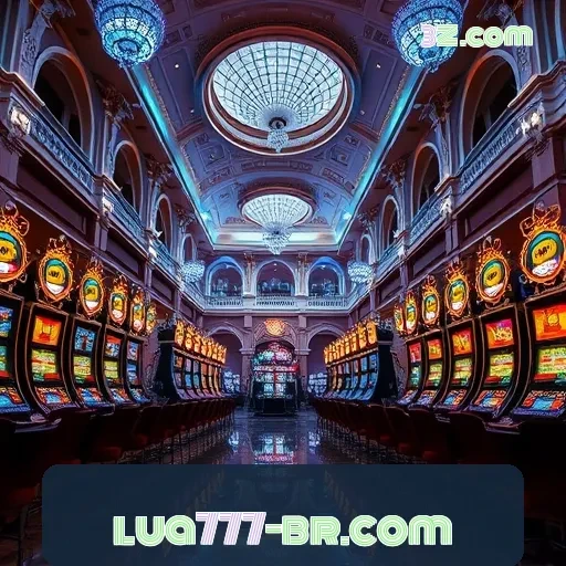 LUA777: O Que Torna a Seção de Pagamento Tão Especial?