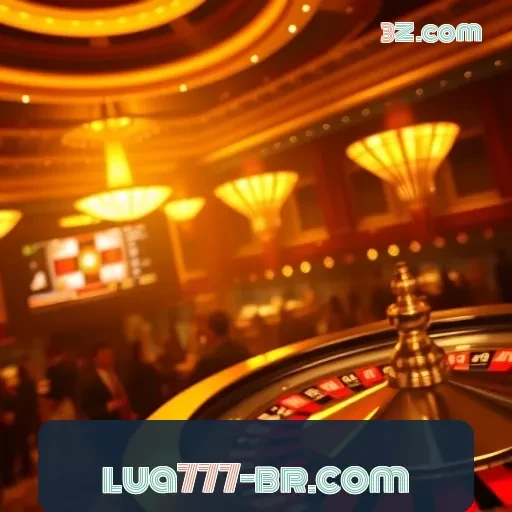 LUA777: As Incríveis Promoções Que Transformam Seu Jogo