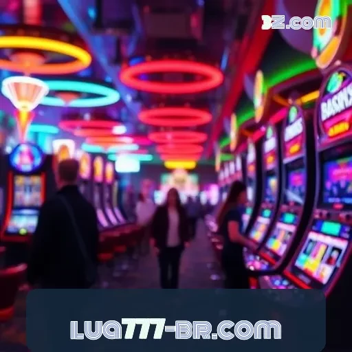 LUA777: Sua Segurança É Nossa Prioridade Nos Jogos Online