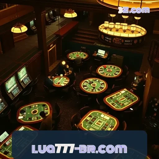 LUA777: O Que Esconderá o Suporte 24/7 no Jogo Online?