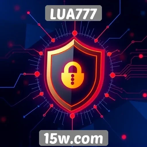 Segurança das transações no LUA777