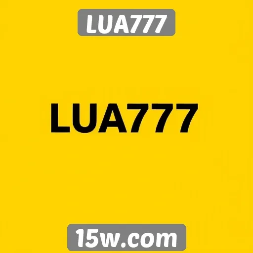 Experiência do usuário no site LUA777 é satisfatória